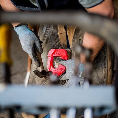 Accessoires maréchalerie