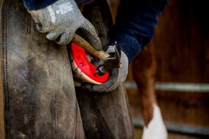 Fer'air brochage fer plastique