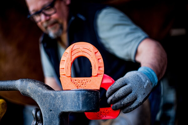 Fer'air conseils d'experts maréchaux