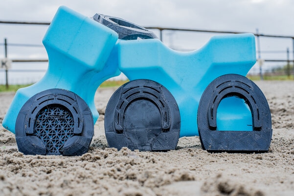 Fer'air fer plastiques sport