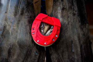 Pose fer'air - serrer clous