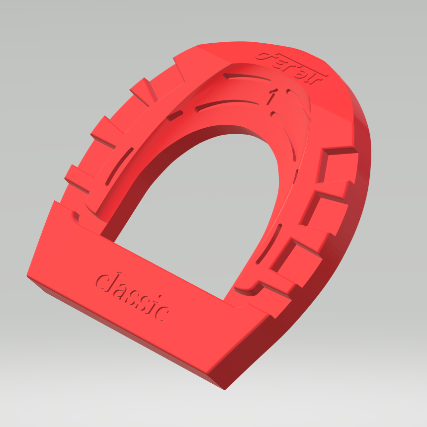 Fer'air CLASSIC Soft