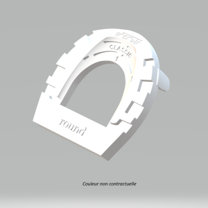 Fer&rsquo;air CLASSIC ROUND Medium