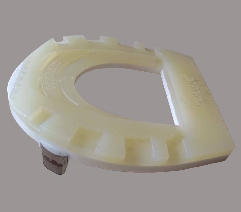 Fer'air CLASSIC ROUND Soft